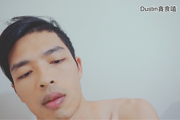 Dustin貪食嗑3